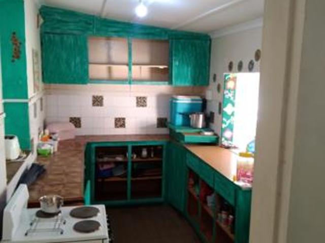 House for sale in Lejweleputswa, Free State