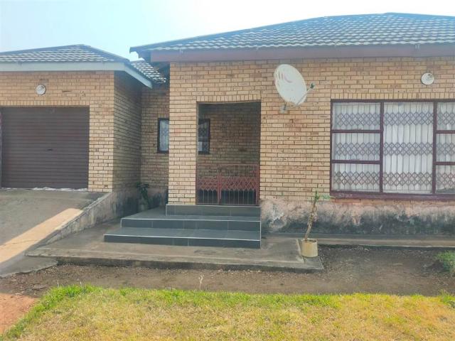 House for sale in Vhembe, Limpopo