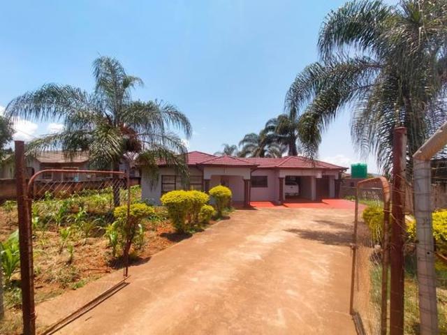 House for sale in Vhembe, Limpopo