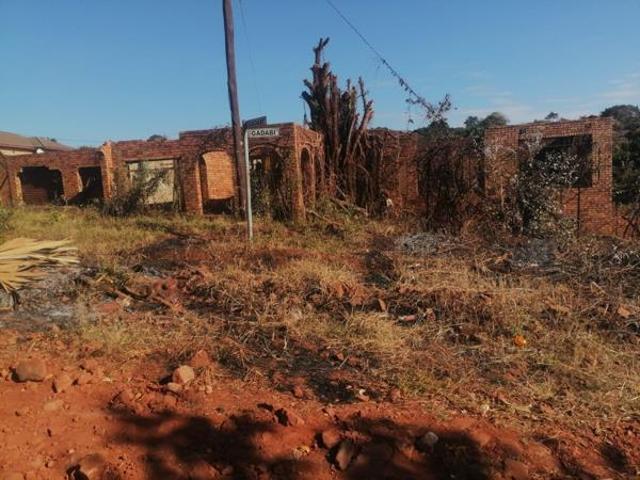 House for sale in Vhembe, Limpopo