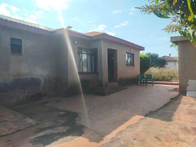 House for sale in Vhembe, Limpopo