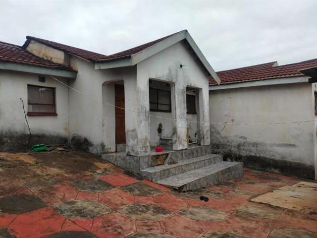 House for sale in Vhembe, Limpopo