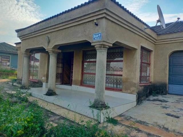 House for sale in Vhembe, Limpopo