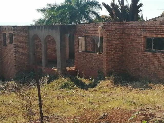 House for sale in Vhembe, Limpopo