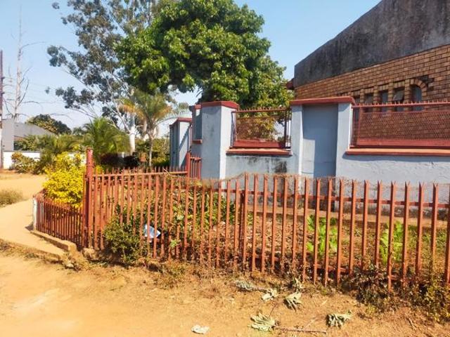 House for sale in Vhembe, Limpopo