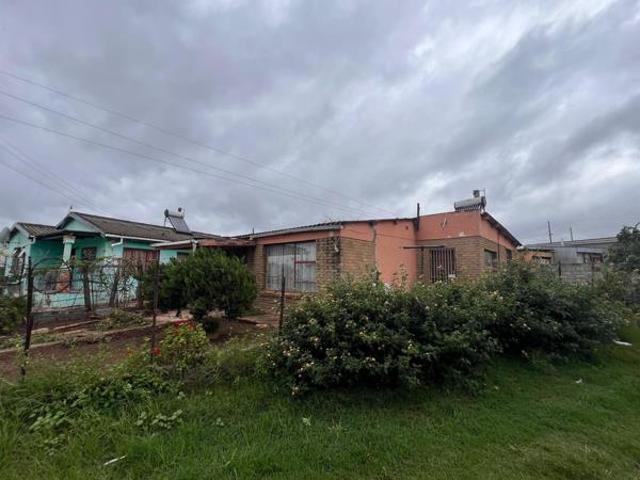 House for sale in Nelson Mandela Bay Ward 18, Nelson Mandela Bay Metropolitan Municipality