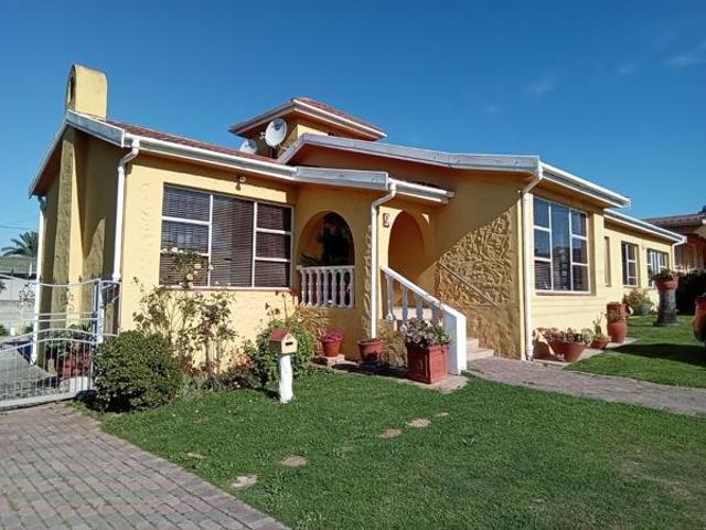House for sale in Eastern Cape
