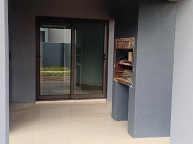House for rent in Seshego, Limpopo