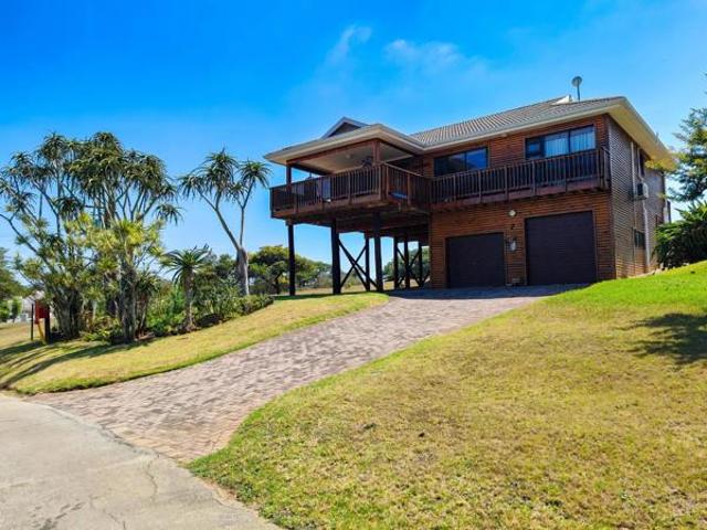 House for sale in Cape St Francis, Eastern Cape