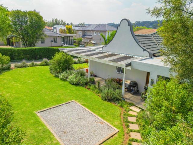 House for rent in Jansenpark, City of Ekurhuleni Metropolitan Municipality
