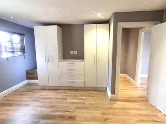 House for rent in Cape Town, Western Cape