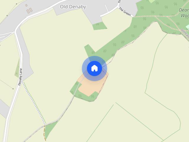 House for rent in Old Denaby, Isle Of Man