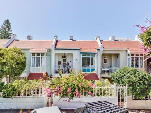House for rent in Cape Town, Western Cape