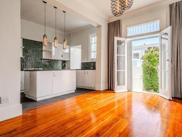 House for rent in Cape Town, Western Cape