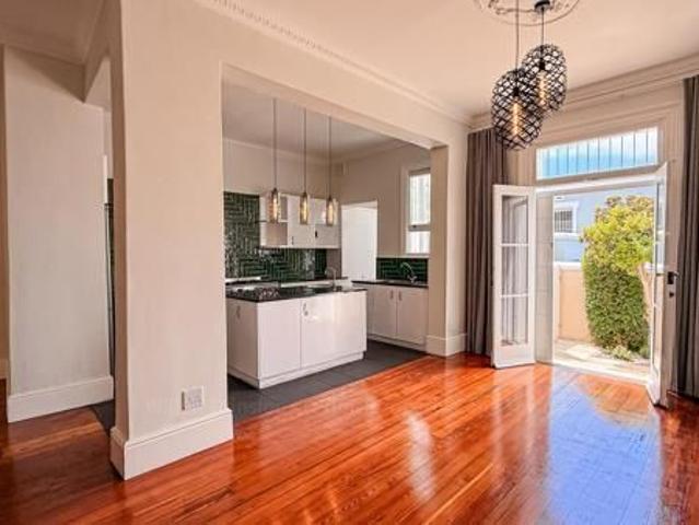 House for rent in Cape Town, Western Cape