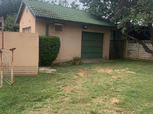 House for sale in Sedibeng, Gauteng
