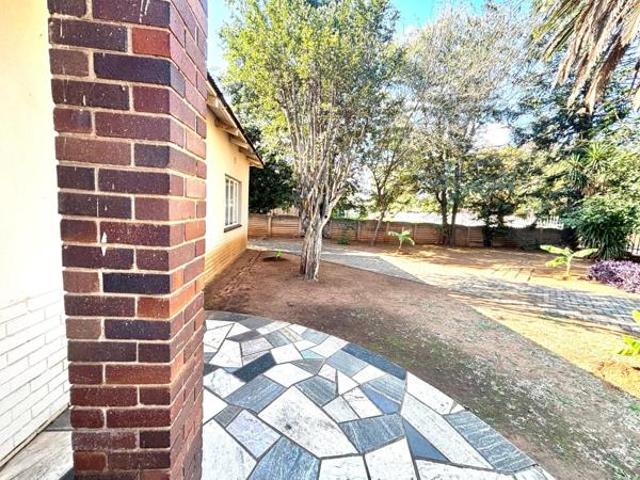 House for sale in Sedibeng, Gauteng