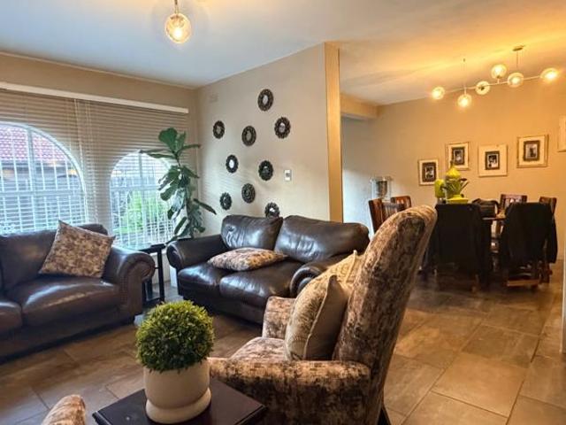 House for sale in Sedibeng, Gauteng