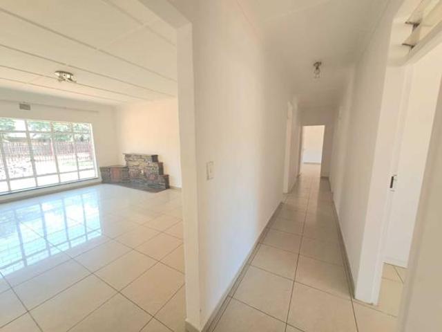 House for rent in Vereeniging, Emfuleni Local Municipality