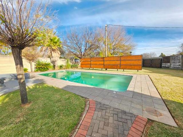 House for sale in Sedibeng, Gauteng