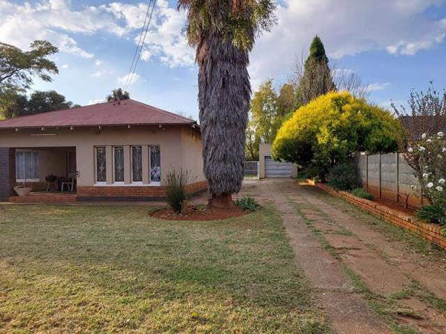 House for sale in Sedibeng, Gauteng