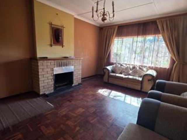 House for sale in Sedibeng, Gauteng