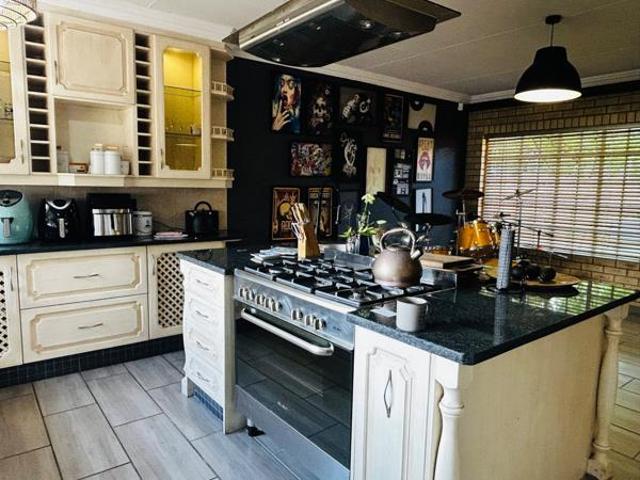House for sale in Sedibeng, Gauteng