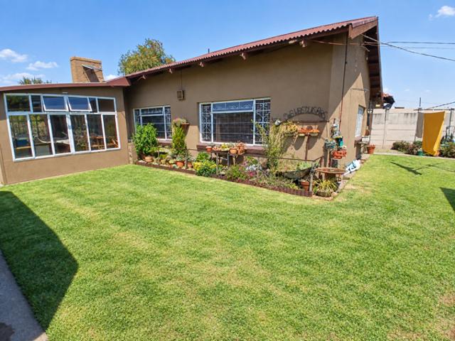 House for sale in Vereeniging, Emfuleni Local Municipality