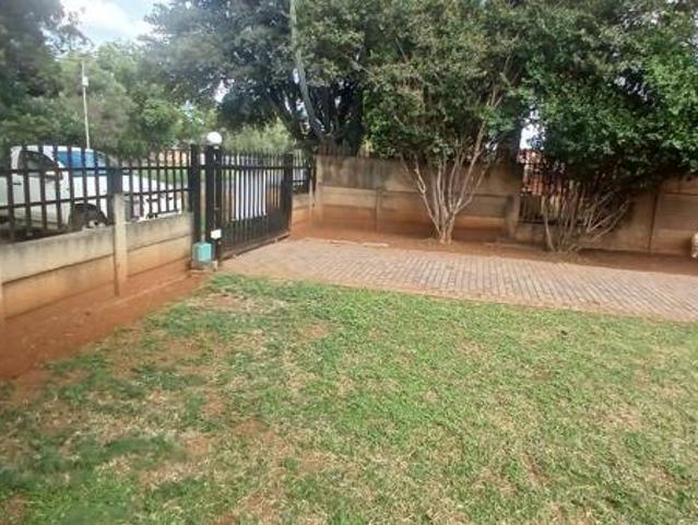 House for sale in Sedibeng, Gauteng