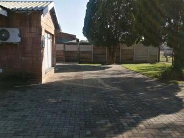 House for sale in Sedibeng, Gauteng