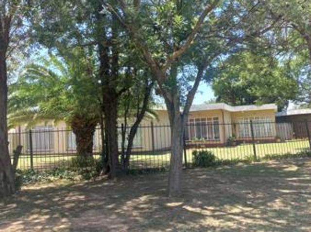 House for sale in Sedibeng, Gauteng