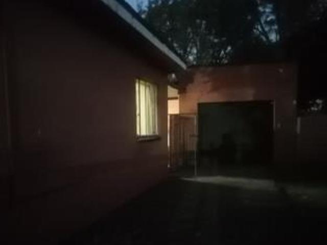 House for sale in Sedibeng, Gauteng