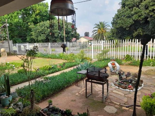 House for sale in Sedibeng, Gauteng