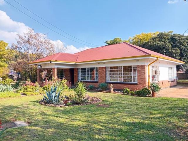 House for sale in Sedibeng, Gauteng