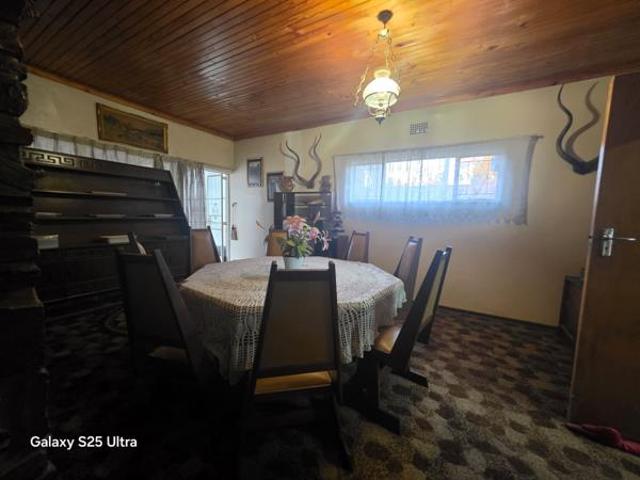House for sale in Sedibeng, Gauteng