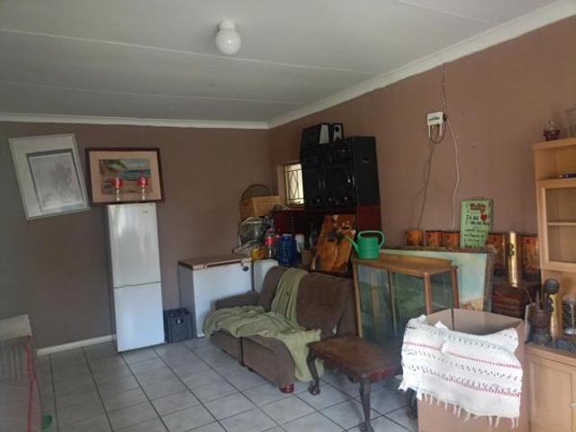 House for sale in Sedibeng, Gauteng