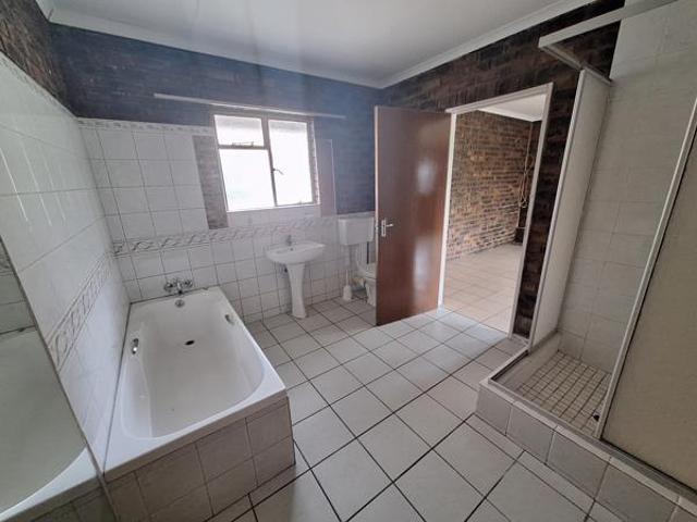 House for rent in Vereeniging, Emfuleni Local Municipality