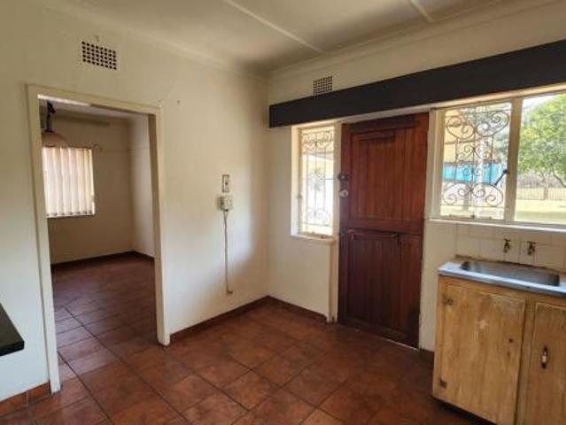 House for rent in Sedibeng, Gauteng