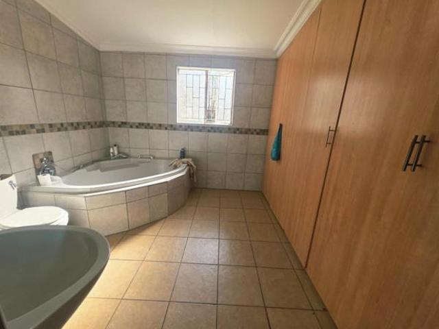House for sale in Sedibeng, Gauteng