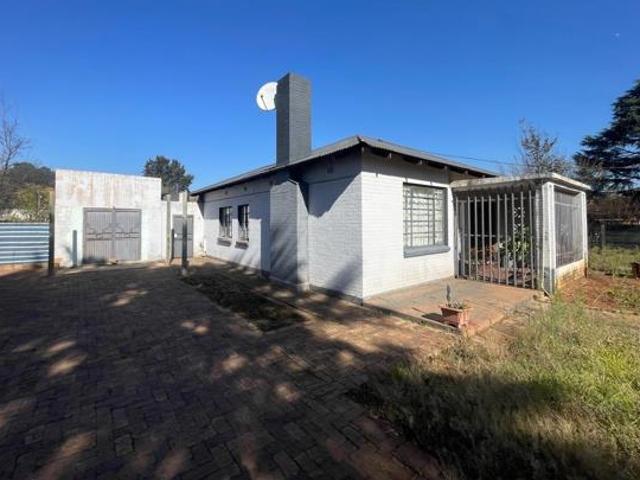 House for sale in Sedibeng, Gauteng