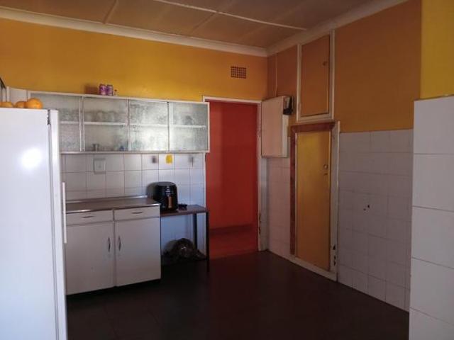 House for sale in Sedibeng, Gauteng