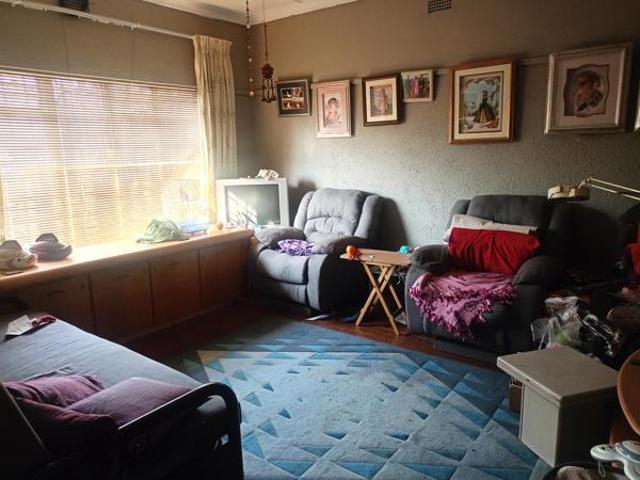 House for sale in Sedibeng, Gauteng