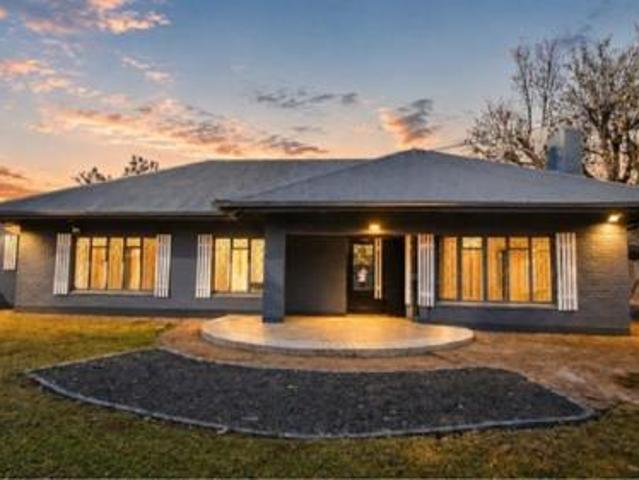 House for sale in Sedibeng, Gauteng