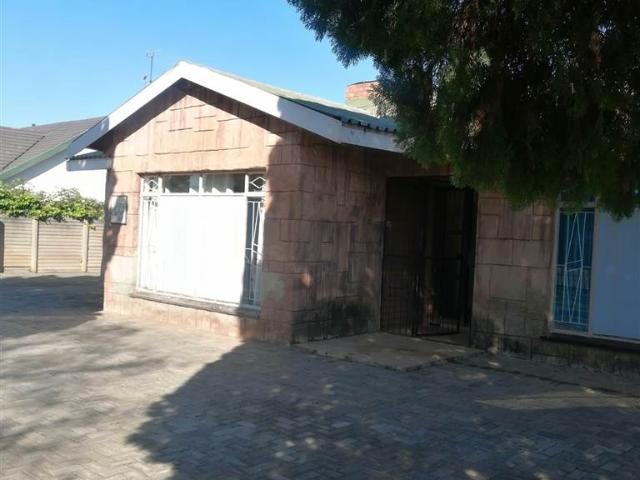 House for sale in Sedibeng, Gauteng