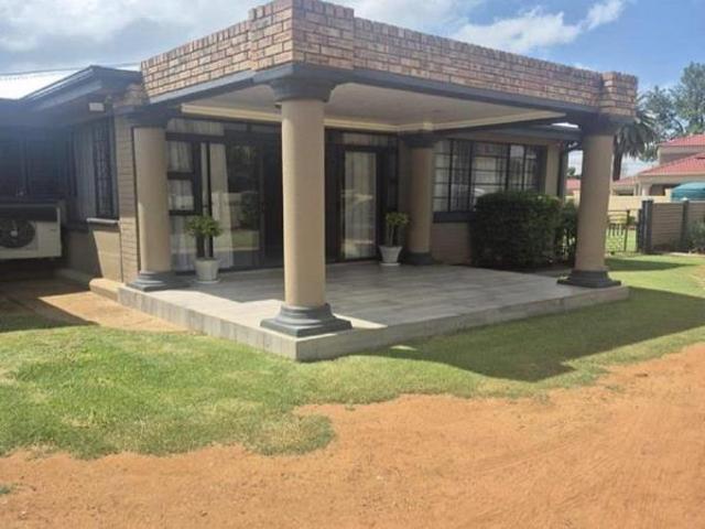 House for sale in Sedibeng, Gauteng