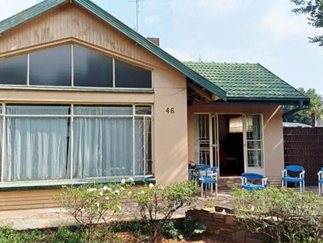 House for sale in Sedibeng, Gauteng