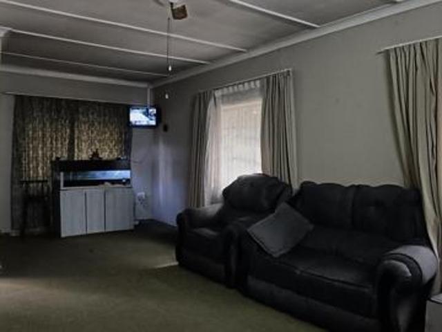 House for sale in Sedibeng, Gauteng