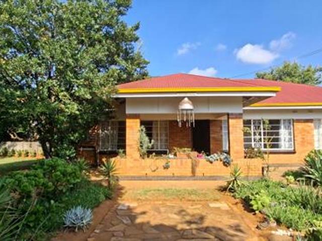 House for sale in Sedibeng, Gauteng