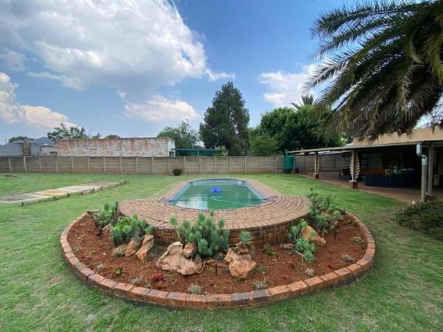 House for sale in Vereeniging, Emfuleni Local Municipality
