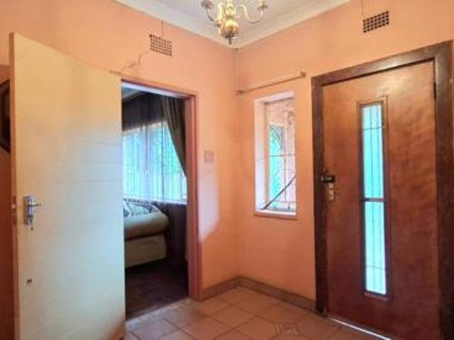 House for sale in Sedibeng, Gauteng